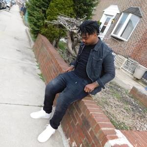 Meet your Posher, Dwayne